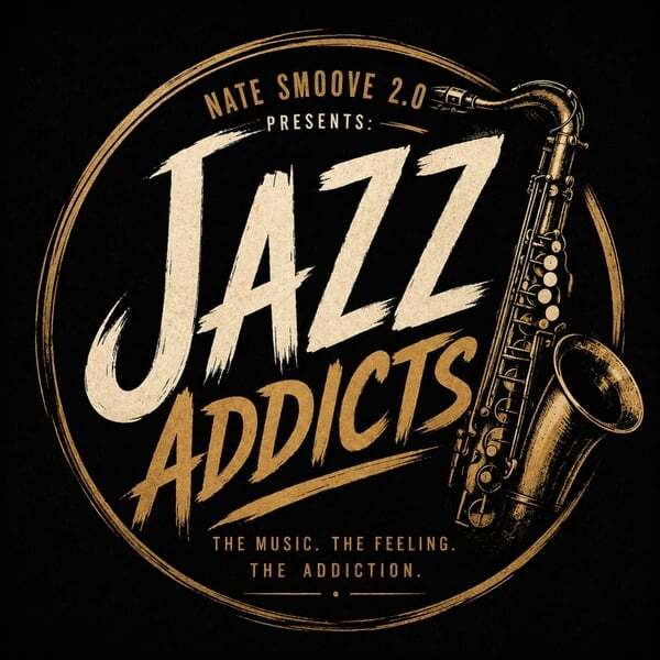 Cover art for Jazz Addicts