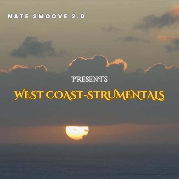 Cover art for West Coast-Strumentals