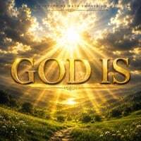 God Is