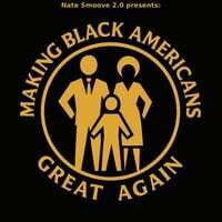 Make Black Americans Great Again (MBAGA)